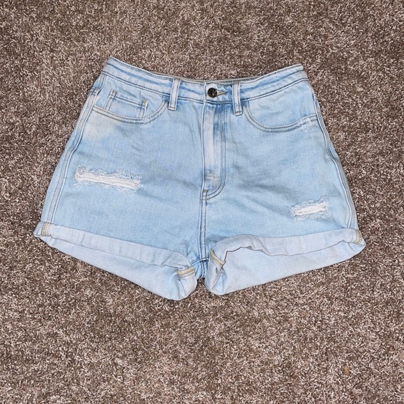 Kan Can Mom Shorts - Picture 1 of 4